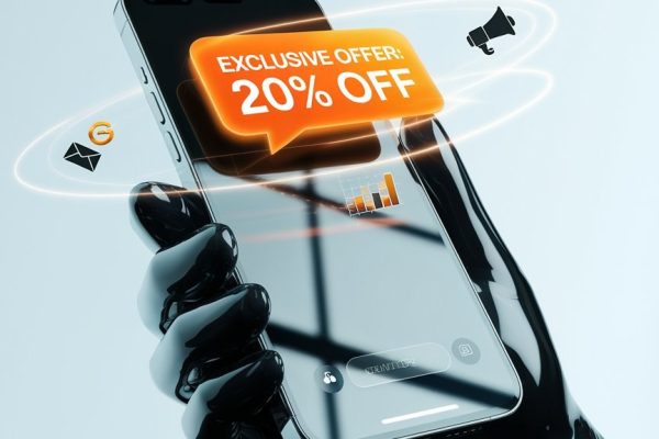 ارسال پیامک تبلیغاتی