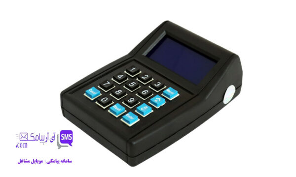 کاربرد دستگاه ذخیره ساز شماره برای سوپرمارکت ها و هایپرمارکت ها