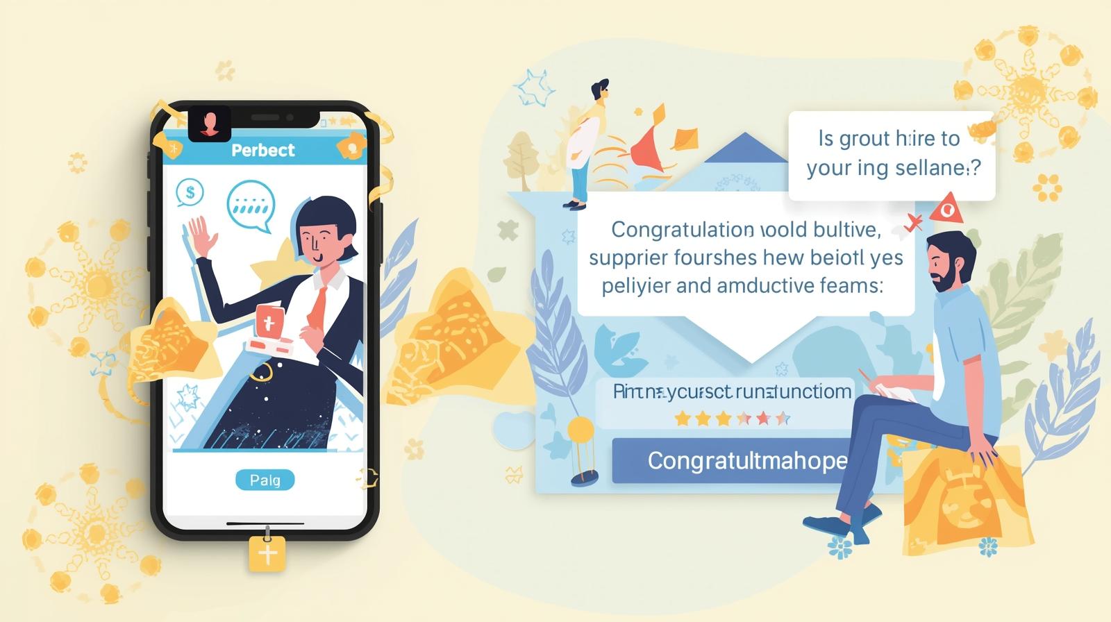 چگونه با پیامک تبریک، مشتریان را شگفتزده کنیم؟