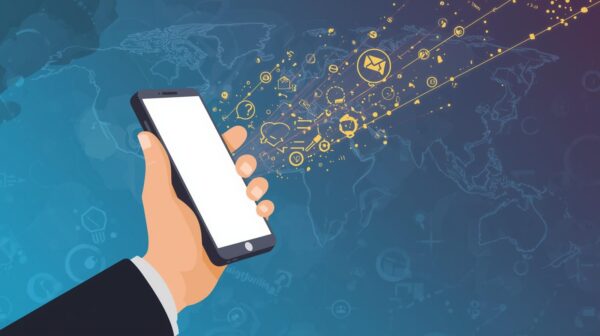 ارسال پیامک بین المللی، نکات و ترفندهایی که باید بدانید