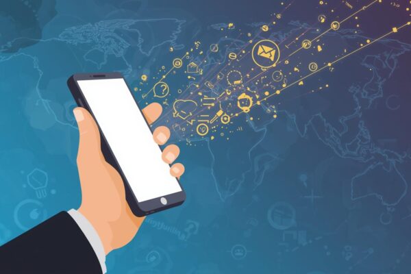 ارسال پیامک بین المللی، نکات و ترفندهایی که باید بدانید