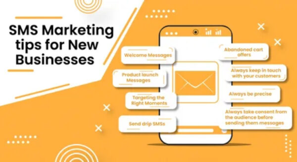 ارسال پیامک بین المللی، نکات و ترفندهایی که باید بدانید