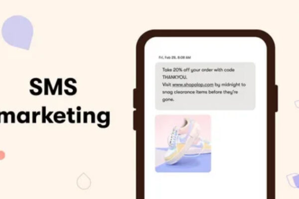 آینده بازاریابی پیامکی، ترندهای ۱۴۰۴ که باید بشناسید