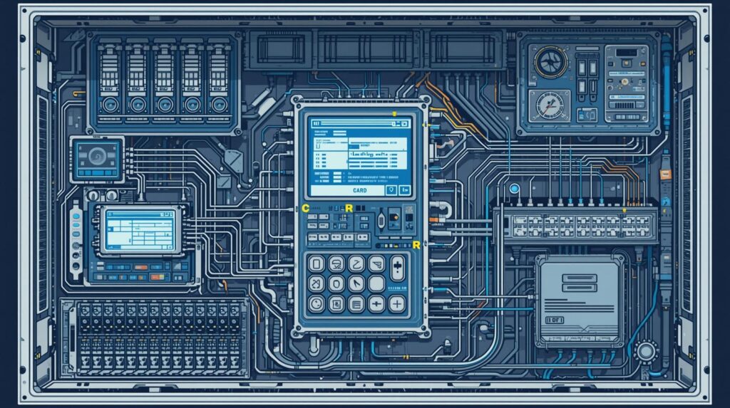 زیرساخت فنی پنل پیامک چقدر اهمیت دارد؟