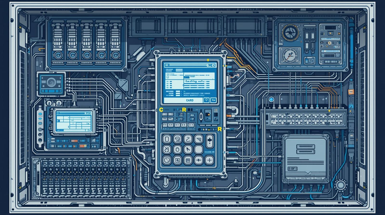 زیرساخت فنی پنل پیامک چقدر اهمیت دارد؟