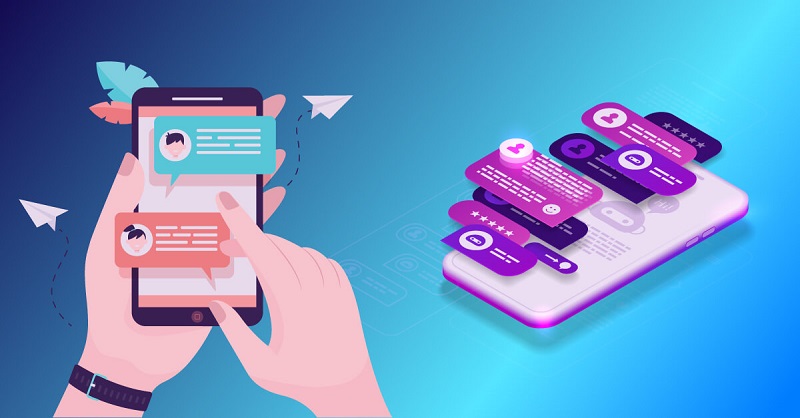 خطوط پیامکی اپراتورها